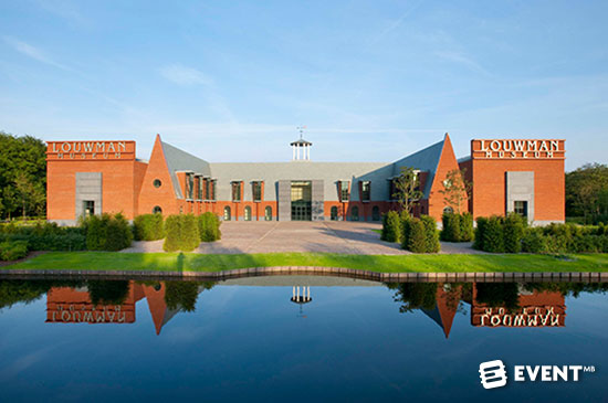 Louwman Museum