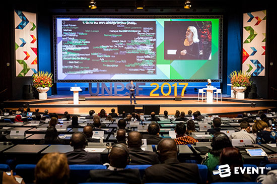 UN Public Service Forum