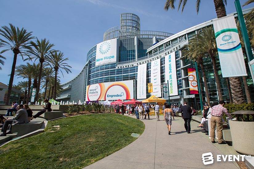 Anaheim external 