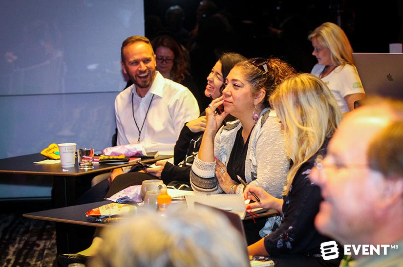 eventMB innovation Lab LA