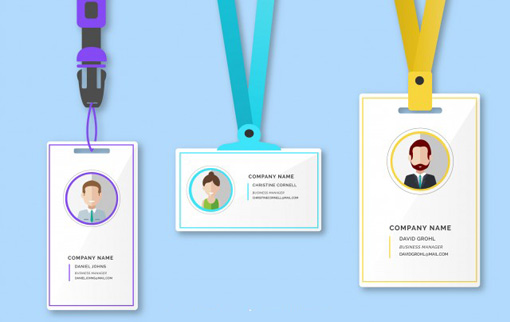 Essentials of Event Badge Design