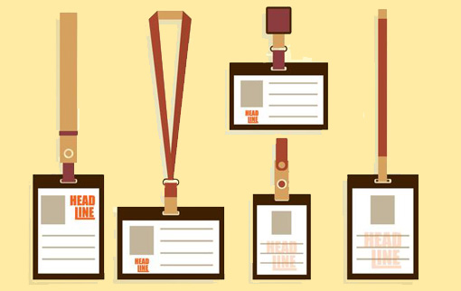 Top Conference Lanyards