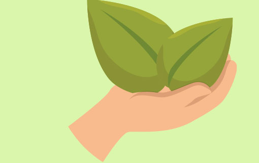 <strong>SUSTAINABLE</strong> EVENT BADGES