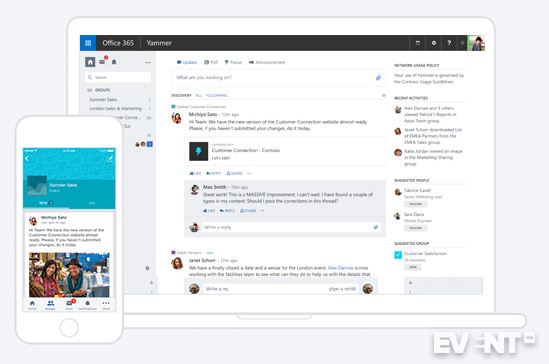 Yammer