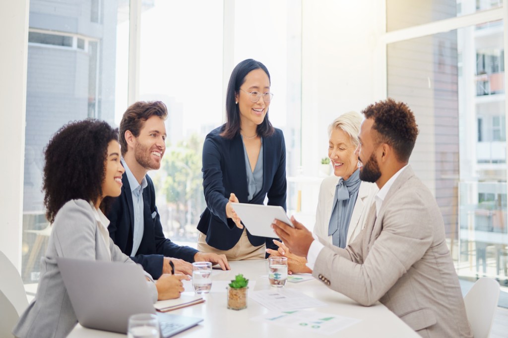 planning a sponsorship proposal for corporate events