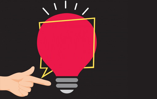How to <strong>Design an Event Flyer</strong> that Gets Noticed