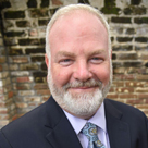 Portrait of author