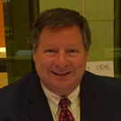Portrait of author
