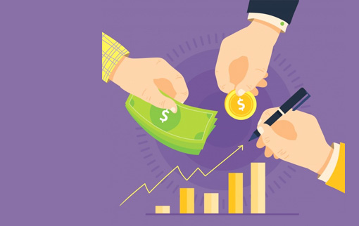 Part 2: Getting Down to Business - <strong>Ace Your Next Event Budget</strong> in 9 Easy Steps
