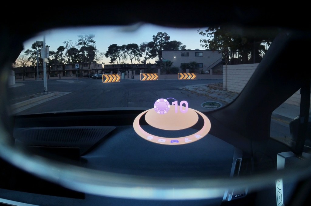 BMW created an AI-powered car experience