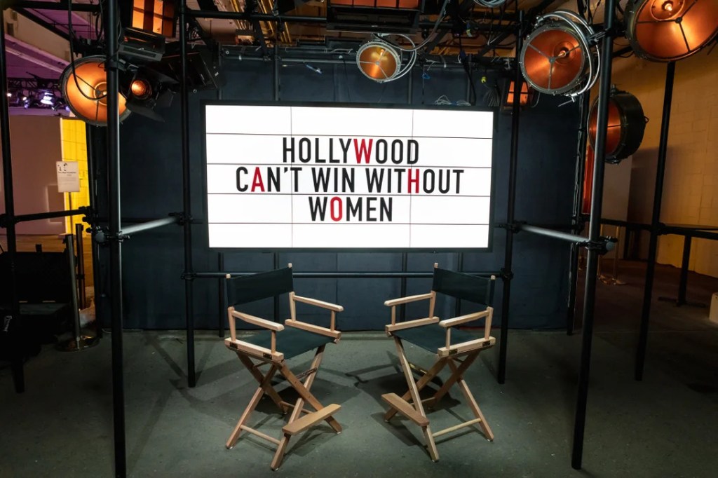 Refinery29 29rooms Activation "The Full Picture" in collaboration with Shatterbox & TNT
