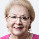 Portrait of author
