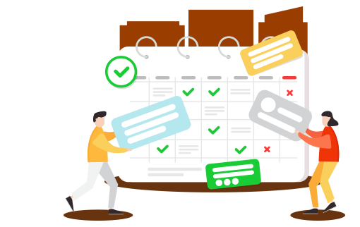 Event <strong>Business Planning</strong> Template