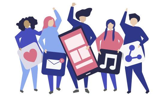 Event <strong>Social Media</strong> Templates