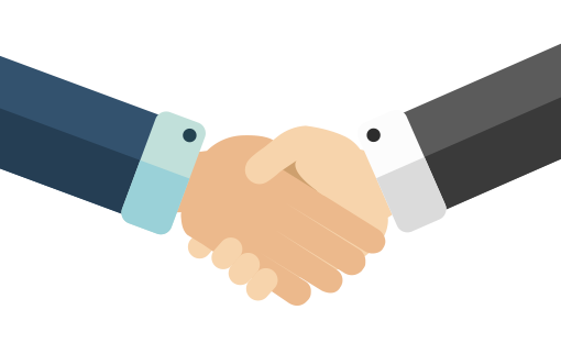 <strong>Event Sponsorship Template</strong>