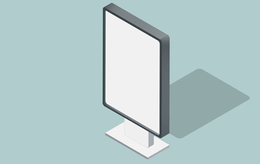 <strong>Digital Signage</strong>: A Hotel Tech Trend That Truly Delivers