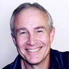 Portrait of author