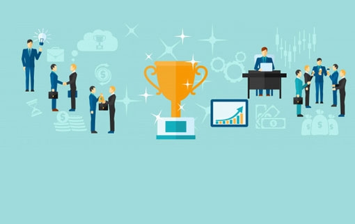 <strong>12 Essential Qualities</strong> of a Successful Event Planner