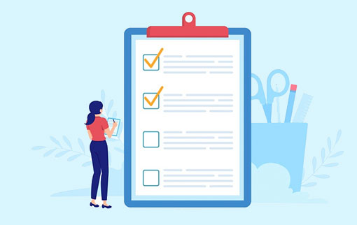 <strong>Post</strong> Event Survey Questions