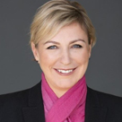 Portrait of author