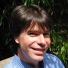 Portrait of author
