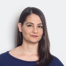 Portrait of author
