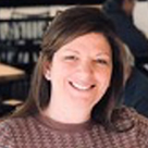 Portrait of author