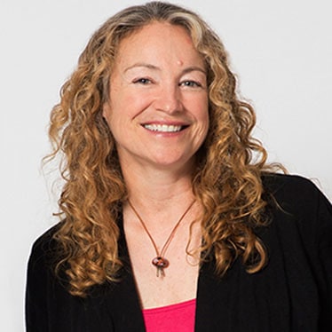 Portrait of author