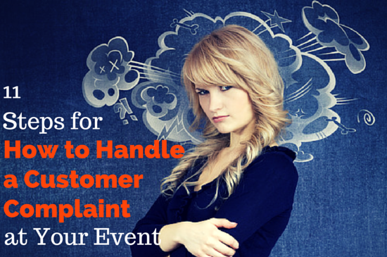 11 Steps for How to Handle a Customer