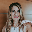 Portrait of author