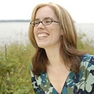 Portrait of author