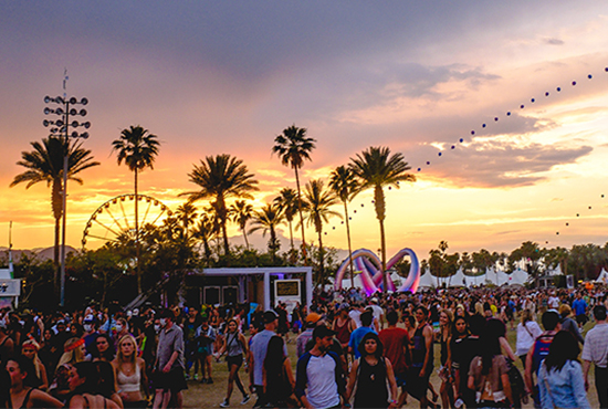coachella