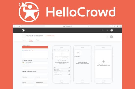 hellocrowd