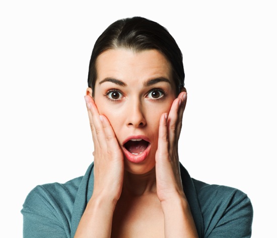 20 moments event professionals experienced