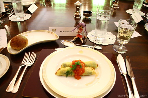 British Ambassador to Japan