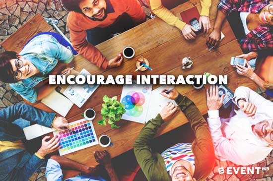 4-Simple-Steps-to-Providing-a-Healthy-Event-Experience_Encourage-Interaction