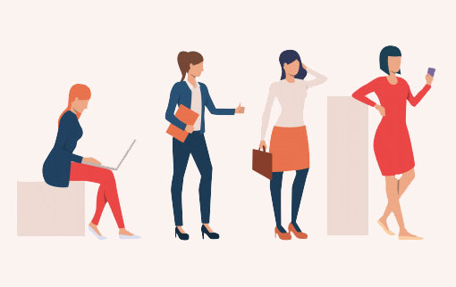 GIFT BAG IDEAS FOR <strong>WOMEN’S CONFERENCES</strong>