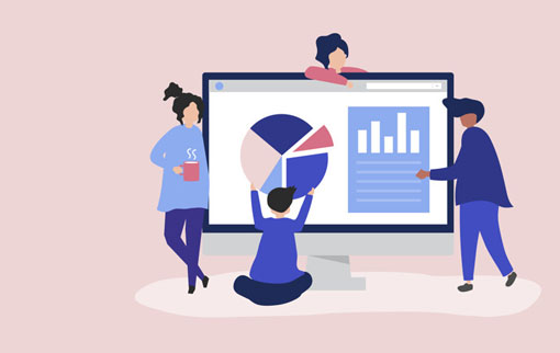 Extend Your Reach Through <strong>Digital Marketing</strong>