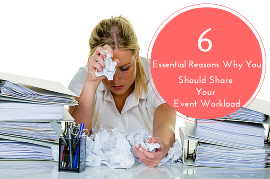 6 Essential Reasons Why You Should Share