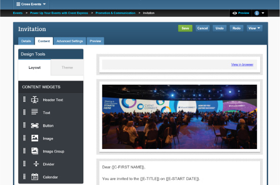 Cvent-Express_Screenshot-1