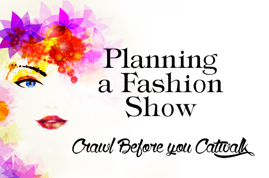 EMB image fashion show