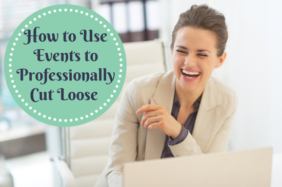 Events-to-cut-loose