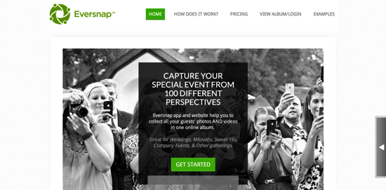Eversnap