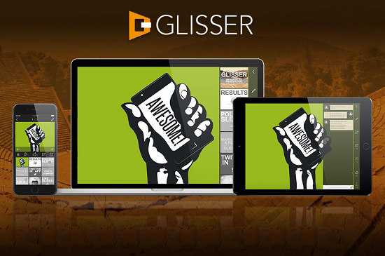 Glisser for EMB_OK