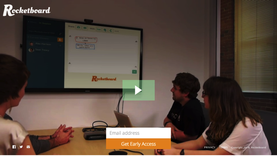 Rocketboard