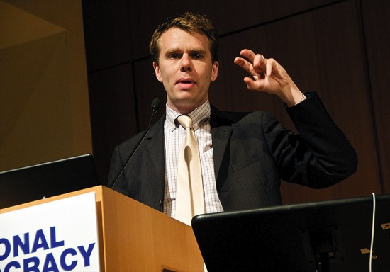 Scott Heiferman