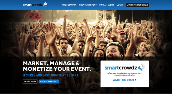 SmartCrowdz