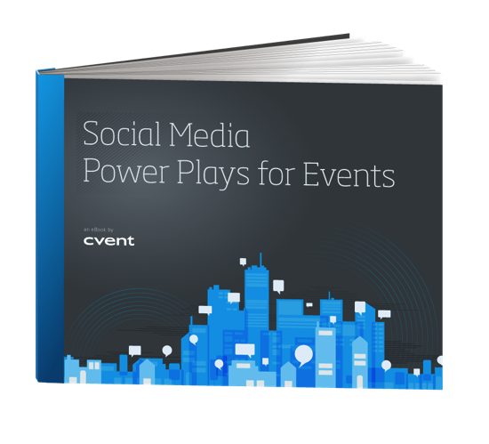 Social Media Power Plays eBook 3D