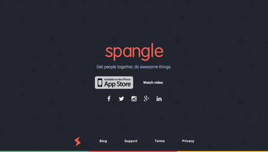 Spangle