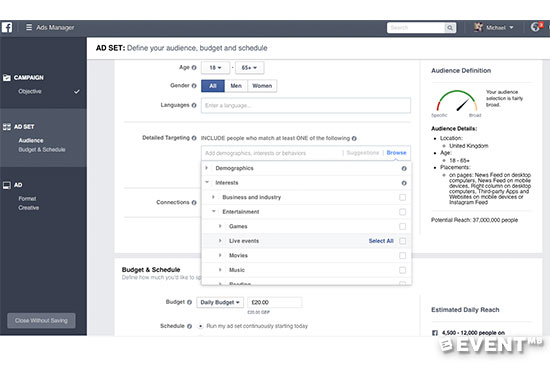 The-Little-Black-Book-of-Facebook-Advertising-for-Events-2
